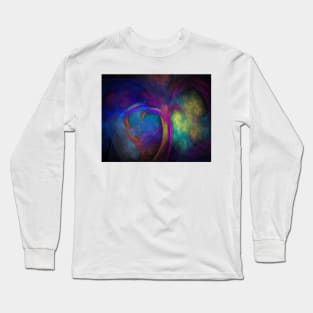 Tree of Life Long Sleeve T-Shirt